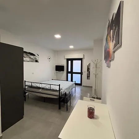 Penzion Mamma Maria 3*